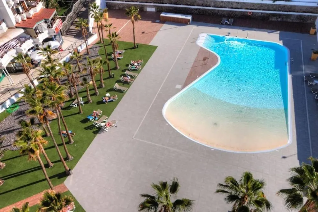 Turquesa 4Th Apartment Playa del Ingles  Spain
