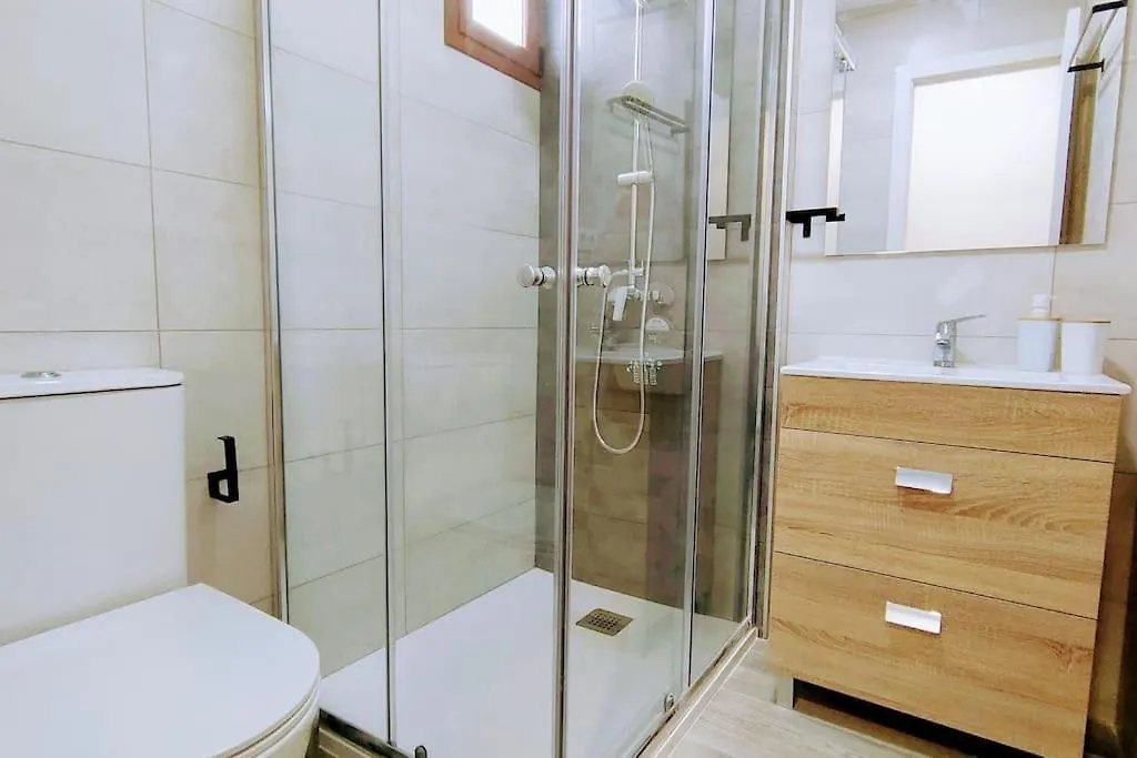 Apartamento Turquesa 4Th Playa del Inglés 0*,  España