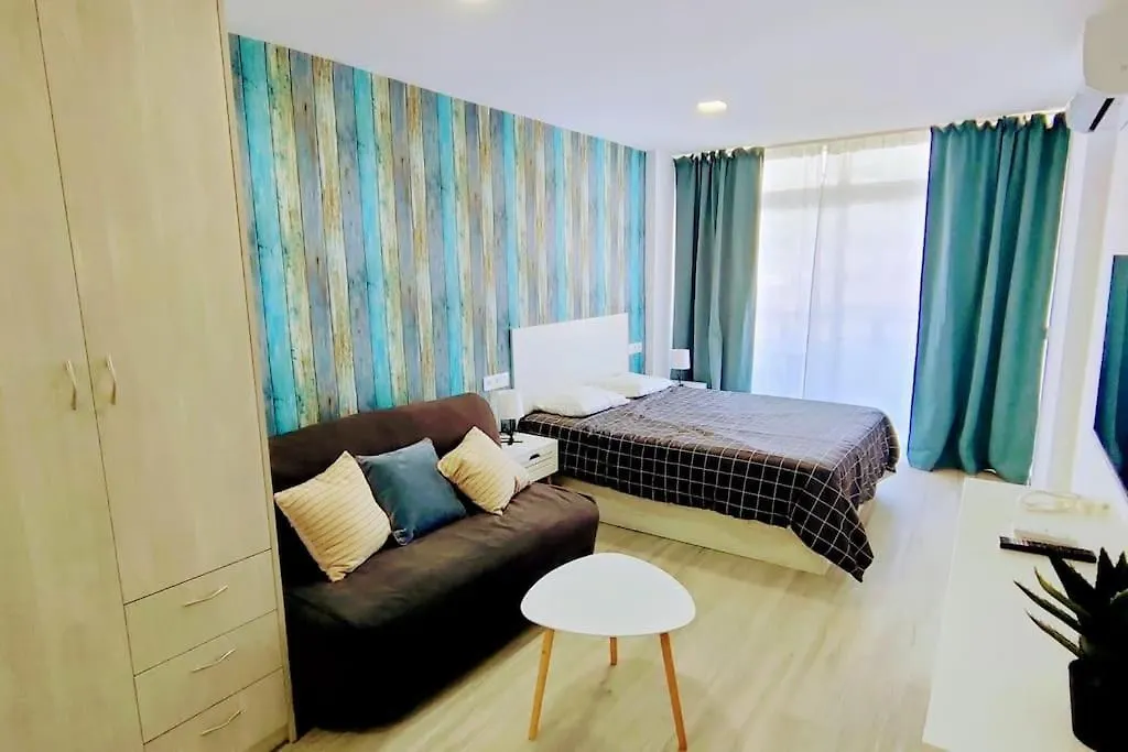 Turquesa 4Th Apartment Playa del Ingles