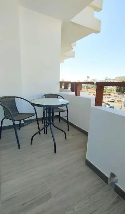 Apartamento Turquesa 4Th Playa del Inglés España