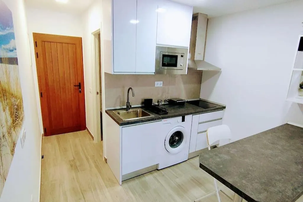 Turquesa 4Th Apartment Playa del Ingles  Spain