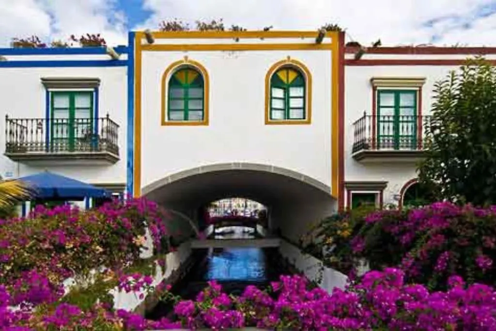 Apartamento Turquesa 4Th Playa del Inglés 0*,  España